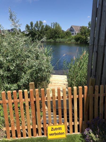 Arbeiten 20.-22.06.2019