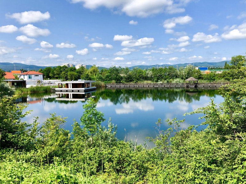 Arbeiten 20.-22.06.2019