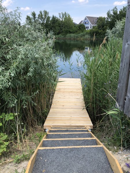 Arbeiten 20.-22.06.2019