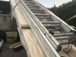 Arbeiten 20.-22.06.2019