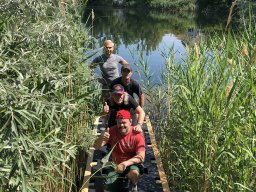 Arbeiten 20.-22.06.2019