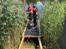 Arbeiten 20.-22.06.2019