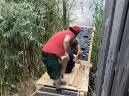 Arbeiten 20.-22.06.2019