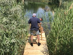 Arbeiten 20.-22.06.2019