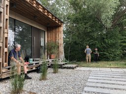 Arbeiten 20.-22.06.2019