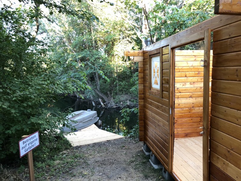 Errichtungs Vereinshaus 06-07/2019