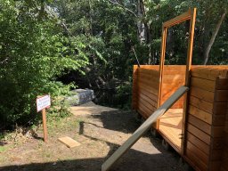 Errichtungs Vereinshaus 06-07/2019