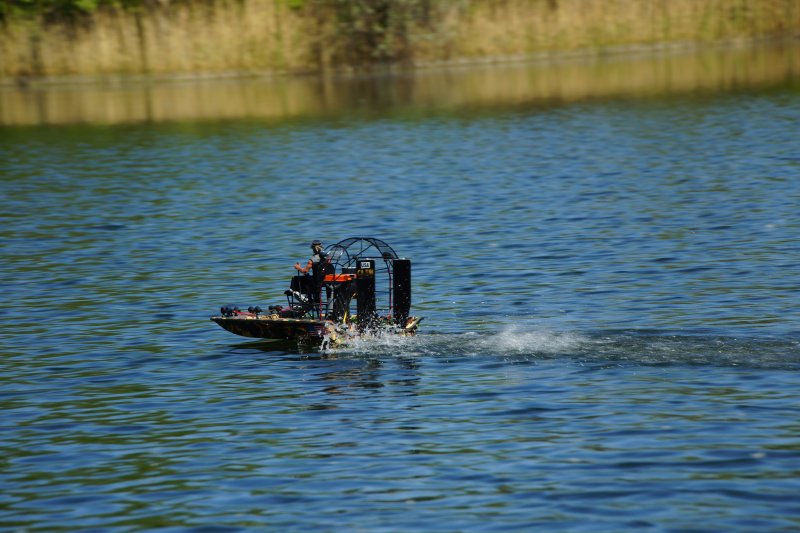 Schnupperfahren 20.04.2019