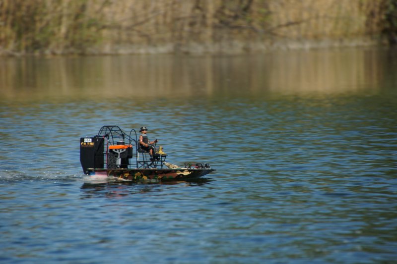 Schnupperfahren 20.04.2019