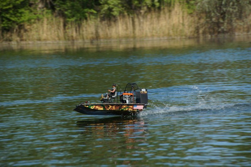 Schnupperfahren 20.04.2019