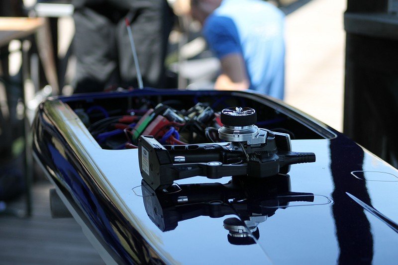 Schnupperfahren 20.04.2019