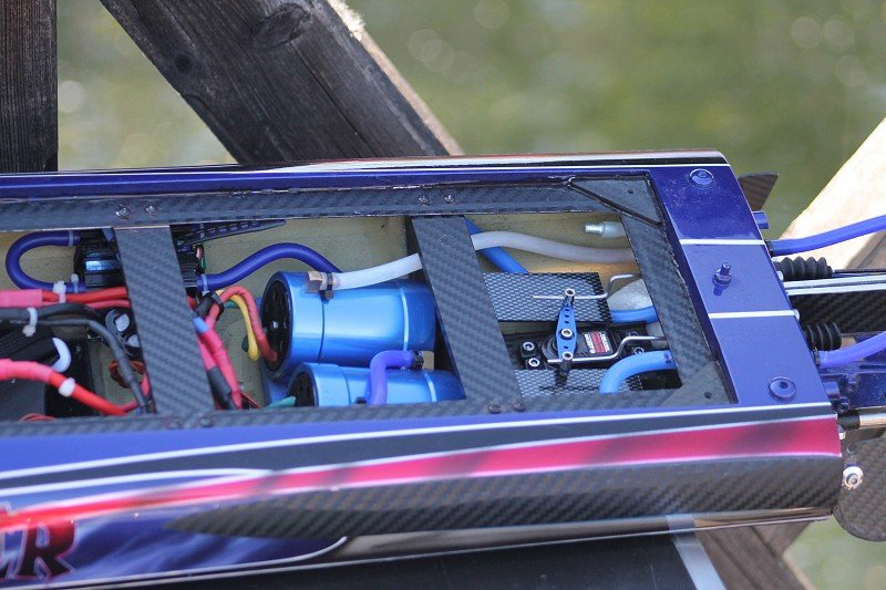 Schnupperfahren 20.04.2019