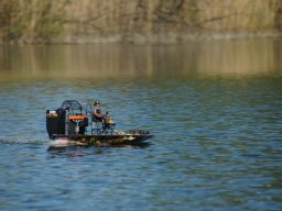 Schnupperfahren 20.04.2019