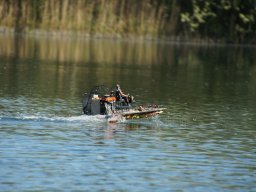Schnupperfahren 20.04.2019