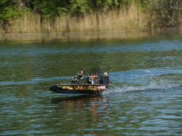 Schnupperfahren 20.04.2019