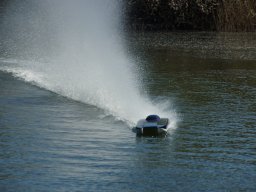 Schnupperfahren 20.04.2019