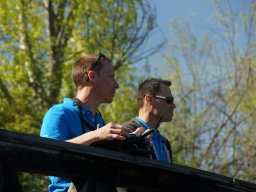 Schnupperfahren 20.04.2019