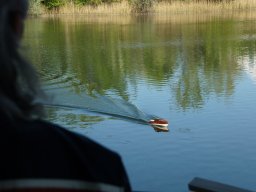 Schnupperfahren 20.04.2019