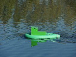 Schnupperfahren 20.04.2019