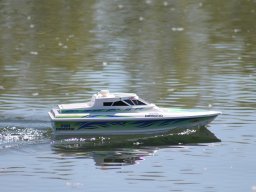Schnupperfahren 20.04.2019