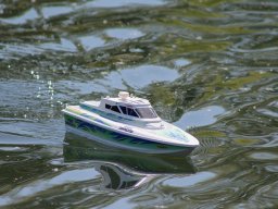 Schnupperfahren 20.04.2019