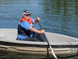 Schnupperfahren 20.04.2019