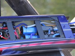 Schnupperfahren 20.04.2019