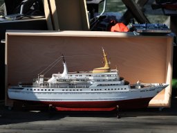 Schnupperfahren 20.04.2019
