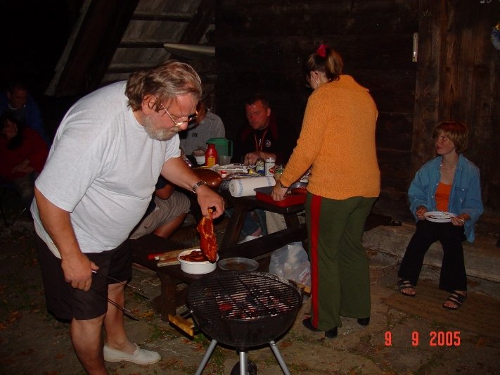 Lunz 2005