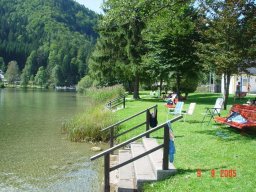 Lunz 2005