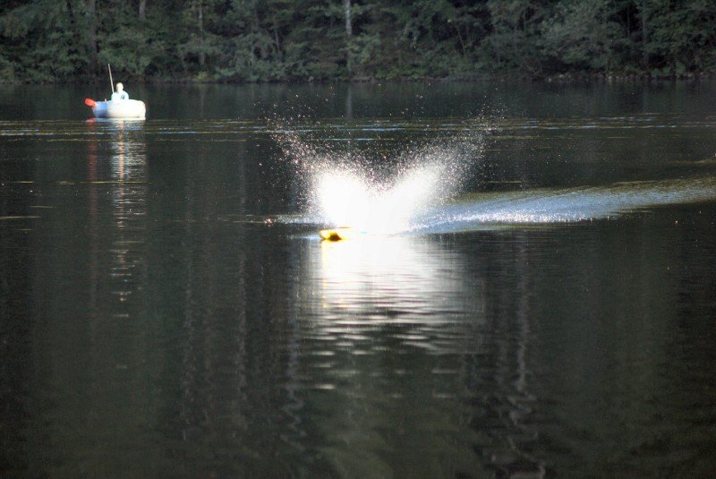 Lunz 2006