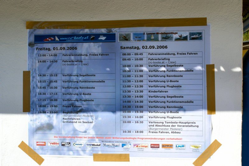Lunz 2006