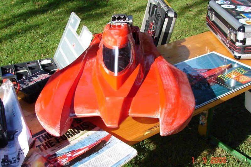 Lunz 2006