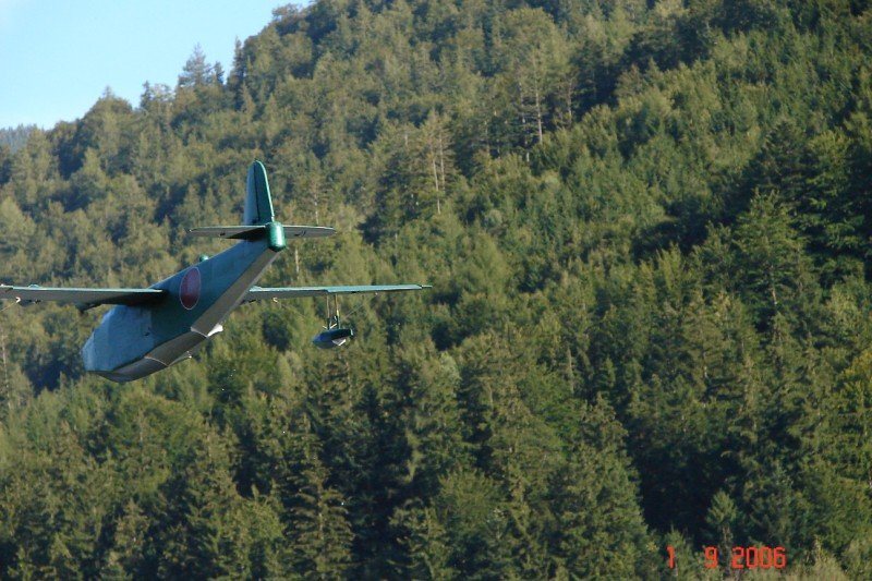 Lunz 2006