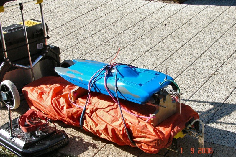 Lunz 2006