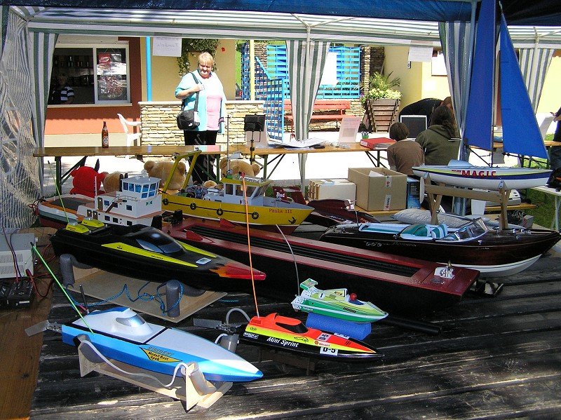 Lunz 2006