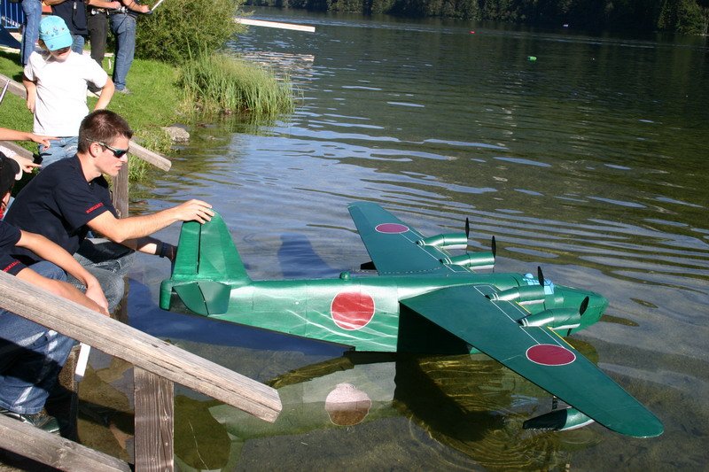 Lunz 2006