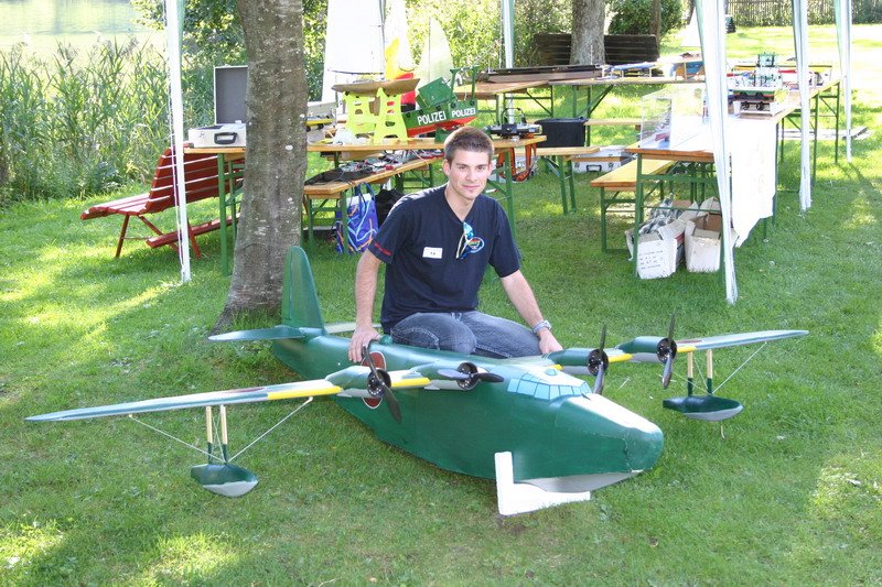 Lunz 2006