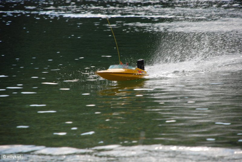Lunz 2007