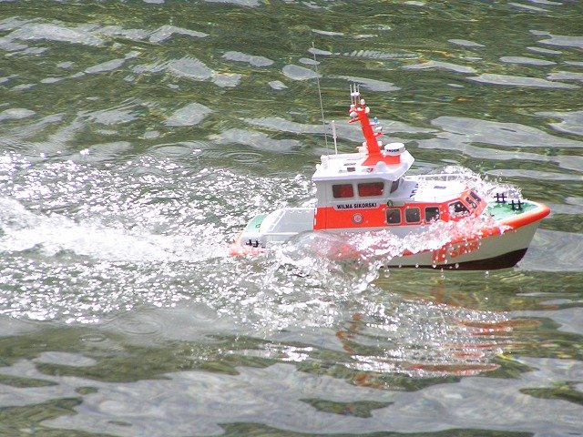 Lunz 2007