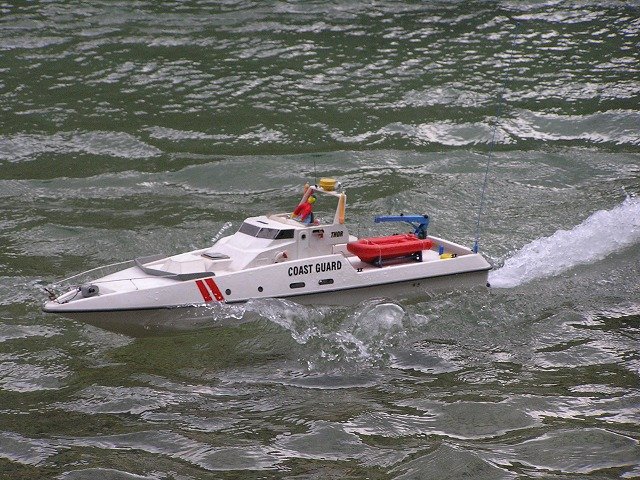 Lunz 2007