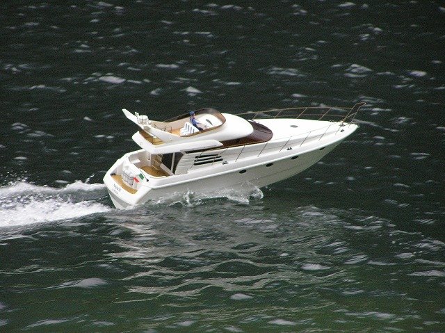 Lunz 2007