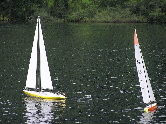 Lunz 2007