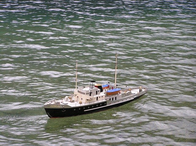 Lunz 2007