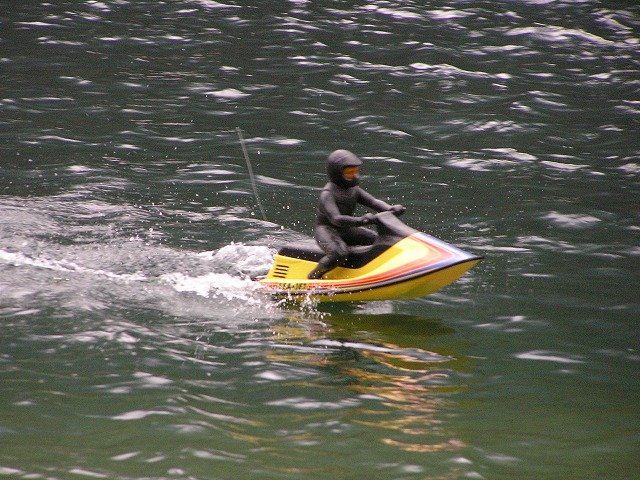 Lunz 2007
