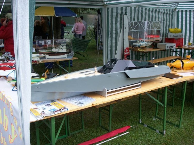 Lunz 2007
