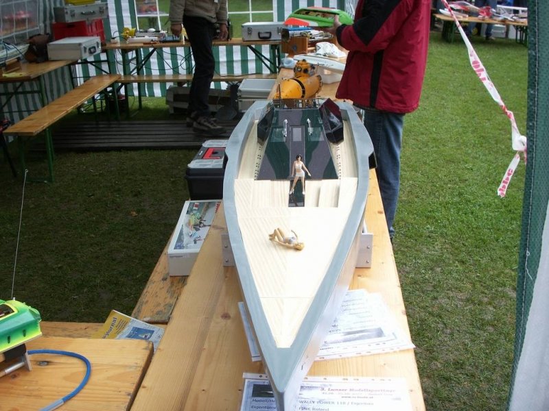 Lunz 2007
