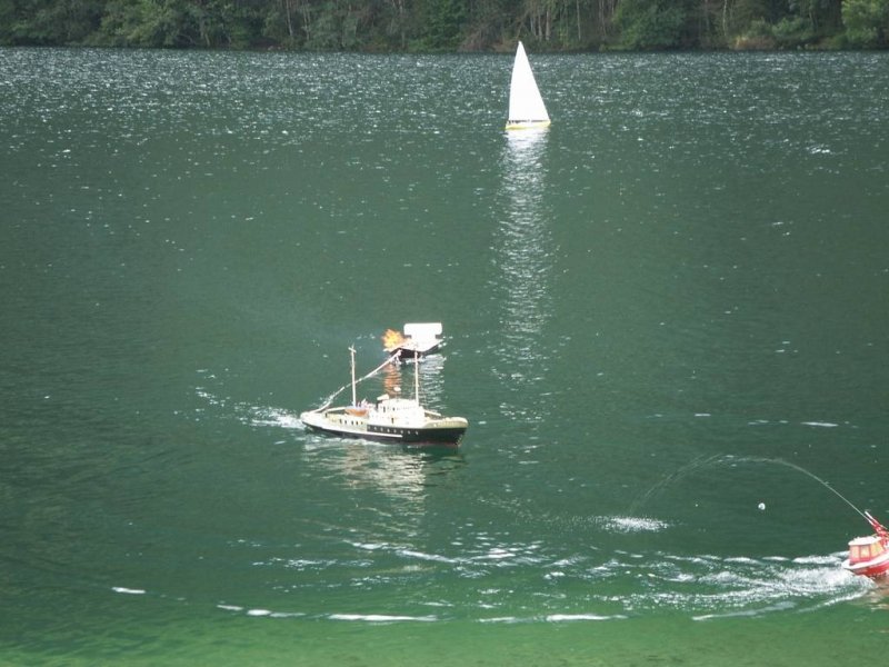 Lunz 2007