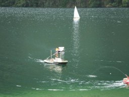 Lunz 2007
