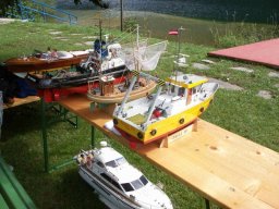 Lunz 2007